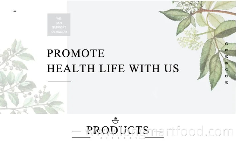 Free Sample Women Peroid Pain Relief Womb Detox Brown Sugar Honey Ginger Tea